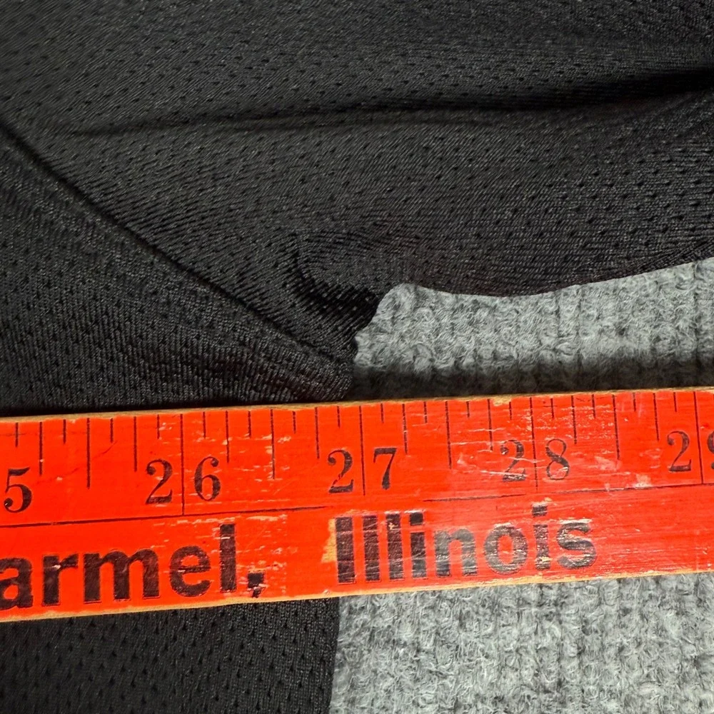 Nike XXL LS Quarter Zip Pullover Shirt Jacket Primero Trust & Value‎ Sporty Golf